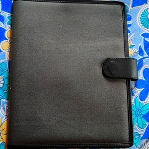 Sophisticated file case